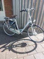Elektrische fiets batavus genova e-go, Gebruikt, Batavus, Ophalen of Verzenden, 51 tot 55 cm