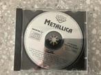 Metallica - Live & Alive CD, Ophalen of Verzenden, Gebruikt