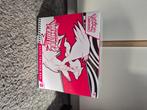 Pokemon White Flare Reshiram Elite trainer box (etb) sealed, Ophalen of Verzenden, Nieuw, Overige typen, Foil
