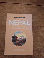 Culture Smart! Nepal Reisgids, Overige merken, Ophalen of Verzenden, Zo goed als nieuw, Reisgids of -boek