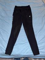 Maya delores Chloe compression rijbroek ZGAN, Dieren en Toebehoren, Overige soorten, Ophalen of Verzenden, Zo goed als nieuw, Dames
