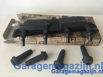 Bobine 154303 Citroën Fiat Peugeot beschikbaar voor biedingen