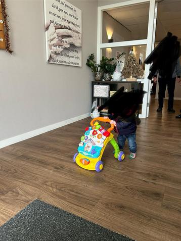 Vtech loopkar beschikbaar voor biedingen