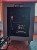 Surround Set Tannoy, subwoofer, Ophalen, Refurbished, Audio