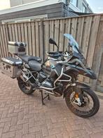 R 1200 GS Adventure Triple Black, Motoren, 2 cilinders, Particulier, Toermotor, 1200 cc