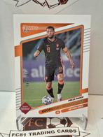 G.Wijnaldum - Nederland - Panini Donruss RT Wk22 - 249/349, Ophalen of Verzenden, Zo goed als nieuw, PSV, Poster, Plaatje of Sticker