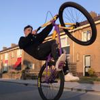 Se bike La Ripper, 24 inch of meer, Se bike, Aluminium, Ophalen of Verzenden