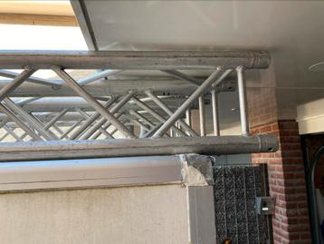 Vierkant Truss FD34-300 beschikbaar voor biedingen