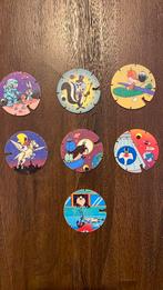Flying Flippo's Looney Tunes Collectie, Ophalen of Verzenden, Flying, Losse flippo's