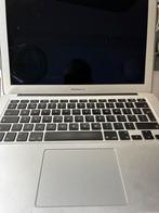 Macbook air A1369 voor onderdelen, Computers en Software, Apple Macbooks, 13 inch, Ophalen of Verzenden, Niet werkend, Onbekend