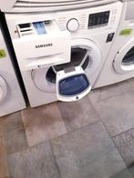 Wasmachine Samsung ️ 8kg ️✅️ Add-wash A+++ INC GARANTIE, Witgoed en Apparatuur, Wasmachines, Ophalen, 1200 tot 1600 toeren, Gebruikt