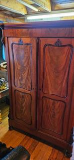 Franse linnenkast, Ophalen of Verzenden