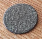 Duitsland Aachen 12 heller 1758, Ophalen of Verzenden, Duitsland, Losse munt