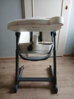 Moby Systeem Ines Kinderstoel, Ophalen, Gebruikt, Meegroeistoel, Gordel(s)