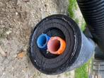 Terrendis monoblock warmtepomp grondleiding geïsoleerd, Doe-het-zelf en Verbouw, Ophalen, Overige typen, Nieuw, 60 tot 150 cm