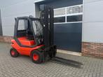 heftruck linde h30t LPG heftruck triplex 5.8 meter sideshift, Zakelijke goederen, Machines en Bouw | Heftrucks en Intern transport