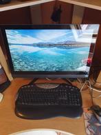 Medion all in one pc + keyboard + mouse, Ophalen, Gebruikt, Medion, Intel Core i3