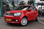 Suzuki Ignis 1.2 Comfort 90pk | Airco | NL-Auto | (bj 2019), Auto's, 12 maanden, Stof, Gebruikt, 4 cilinders