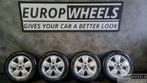 15 inch Mini Cooper One S Heli Spoke 492 F55 F56 Winterbande, Auto-onderdelen, Banden en Velgen, Gebruikt, 15 inch, 175 mm, Banden en Velgen