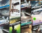8 titels van Q serie - Jussi Adler Olsen, Ophalen, Gelezen, Scandinavië