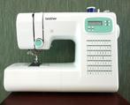 Te koop naaimachine Brother Cs70s, Hobby en Vrije tijd, Naaimachines en Toebehoren, Ophalen, Zo goed als nieuw, Naaimachine, Brother