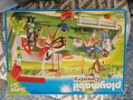 Playmobil 6147 Superset Eerste Hulp In De Stal., Nieuw, Complete set, Ophalen