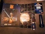 Special The star wars trilogie edition, Verzamelen, Star Wars, Ophalen, Zo goed als nieuw, Overige typen