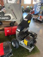 Jansen GTS-1000 Hakselaar 15PK, Ophalen, Benzine, Ostersand 21, 49824 Emlichheim, Jansen