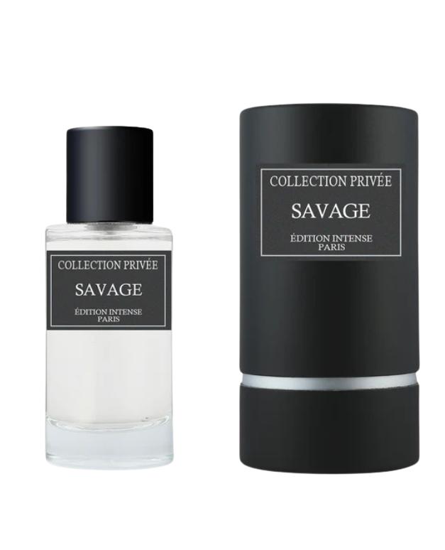 Collection Privée Savage, Ophalen of Verzenden, Nieuw