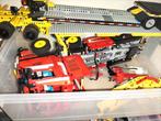 Enorme Lego verzameling, Ophalen of Verzenden, Zo goed als nieuw, Overige merken