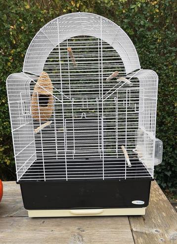 Vogelkooi Ferplast, alleen ophalen beschikbaar voor biedingen