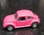 Roze Siku VW Kever 1303 LS, Ophalen of Verzenden, Zo goed als nieuw, Auto