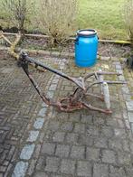 DKW RT175 frame met achterbrug en achterveren, Ophalen, Gebruikt, -, -