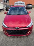 Hyundai i20 1.2 I 5-DRS 2016 Rood, Auto's, 74 pk, 4 cilinders, Bedrijf, Handgeschakeld