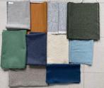 STOF VOOR DESIGN: Stalen/Coupon bundels Kvadrat  De Ploeg, Gebruikt, Wol, Overige kleuren, 120 cm of meer