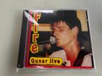 Fire...: Gunar Live, Verzenden, Zo goed als nieuw, Overige genres