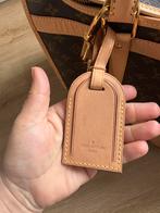 Louis Vuitton Dog Carrier 40 Hondentas Reistas, Ophalen of Verzenden, Zo goed als nieuw, Zwart