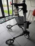Rollator, Ophalen, Gebruikt