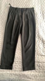 COS pantalon maat 38, Maat 38/40 (M), Zwart, Ophalen of Verzenden, Zo goed als nieuw
