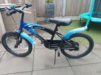 18inch Jongensfiets BMX, Ophalen, BMX, Staal, 16 tot 20 inch