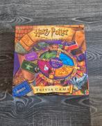 Harry Potter and the sorcerer 's  stone Trivia Game, Ophalen of Verzenden, Zo goed als nieuw