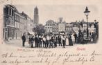 Utrecht, Volk., Verzenden, Voor 1920, Gelopen, Utrecht