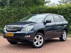 Lexus RX 300 Executive UNIEK 38.864 NAP Youngtimer Camera, Automaat, Gebruikt, 2995 cc, Blauw