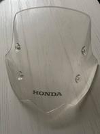Kuipruit windscherm origineel Honda CB 500X model vanaf 2013, Ophalen of Verzenden