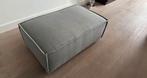 Hocker By Sidde, Ophalen, Zo goed als nieuw, Rechthoekig, 75 tot 100 cm