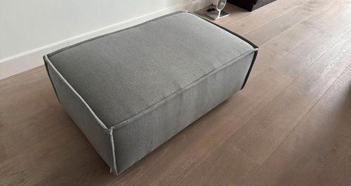 Hocker By Sidde, Huis en Inrichting, Banken | Voetenbanken en Poefen, Zo goed als nieuw, 75 tot 100 cm, Rechthoekig, Ophalen