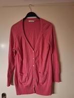 Dames vest Yessica maat L  rose, Ophalen of Verzenden, Zo goed als nieuw, Maat 38/40 (M), Roze