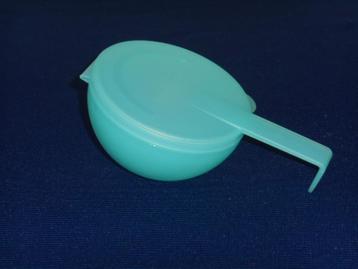 Tupperware Vergeet-me-Nietje Groen beschikbaar voor biedingen