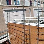 Te koop gaaspanelen, Tuin en Terras, Ophalen, Zo goed als nieuw, Minder dan 10 meter