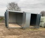 opslag hooi stro/diervoerders/container/opslag/weidegang, Dieren en Toebehoren, Stalling en Weidegang, Weidegang